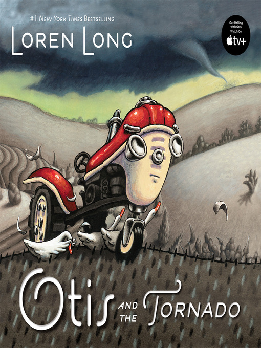 Loren Long创作的Otis and the Tornado作品的详细信息 - 可供借阅